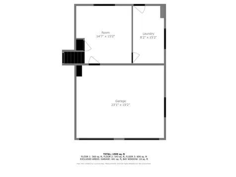 60757 Woodside Road Bend OR 97702