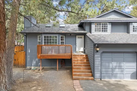 60757 Woodside Road Bend OR 97702