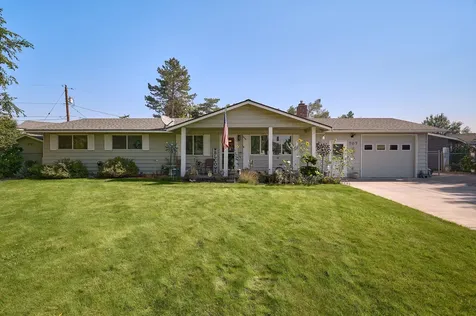 707 SE 5th Street Prineville OR 97754