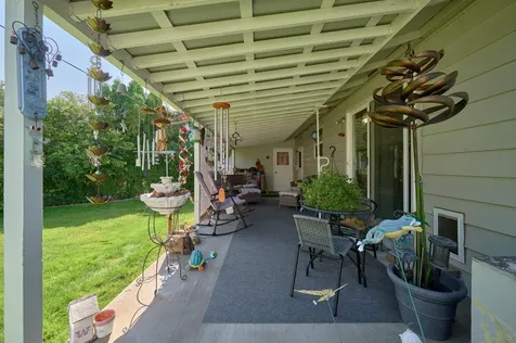 707 SE 5th Street Prineville OR 97754