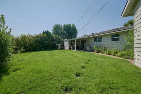 707 SE 5th Street Prineville OR 97754