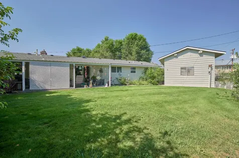 707 SE 5th Street Prineville OR 97754