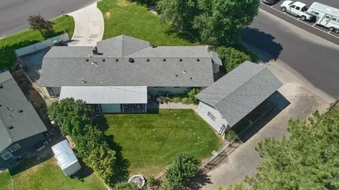 707 SE 5th Street Prineville OR 97754