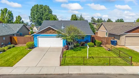 1907 NE 8th Street Redmond OR 97756