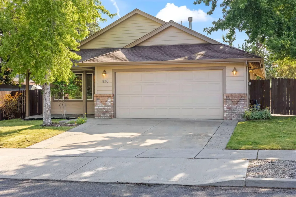 830 NE Tierra Road Bend OR 97701