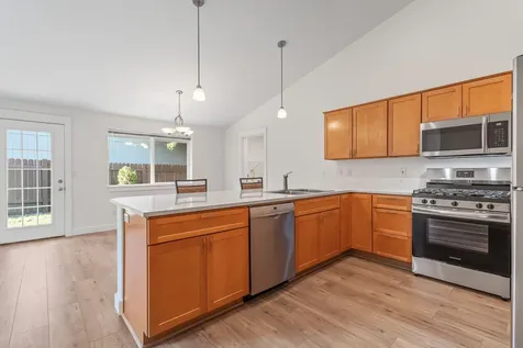 830 NE Tierra Road Bend OR 97701