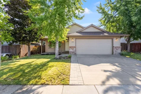 830 NE Tierra Road Bend OR 97701