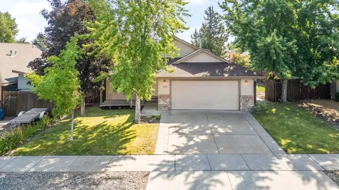 830 NE Tierra Road Bend OR 97701