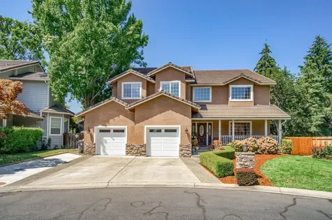 110 Rosewood Lane Central Point OR 97502