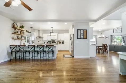 110 Rosewood Lane Central Point OR 97502
