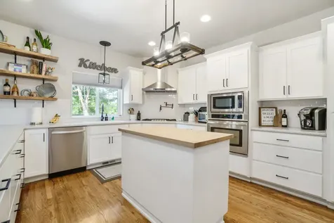 110 Rosewood Lane Central Point OR 97502