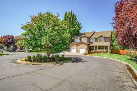 110 Rosewood Lane Central Point OR 97502