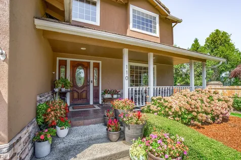 110 Rosewood Lane Central Point OR 97502