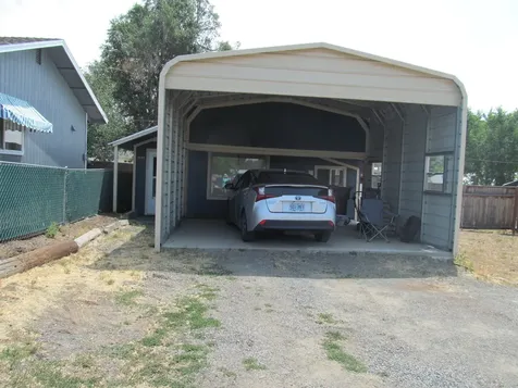 4648 Cleveland Avenue Klamath Falls OR 97601