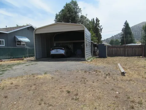 4648 Cleveland Avenue Klamath Falls OR 97601