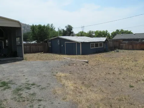 4648 Cleveland Avenue Klamath Falls OR 97601