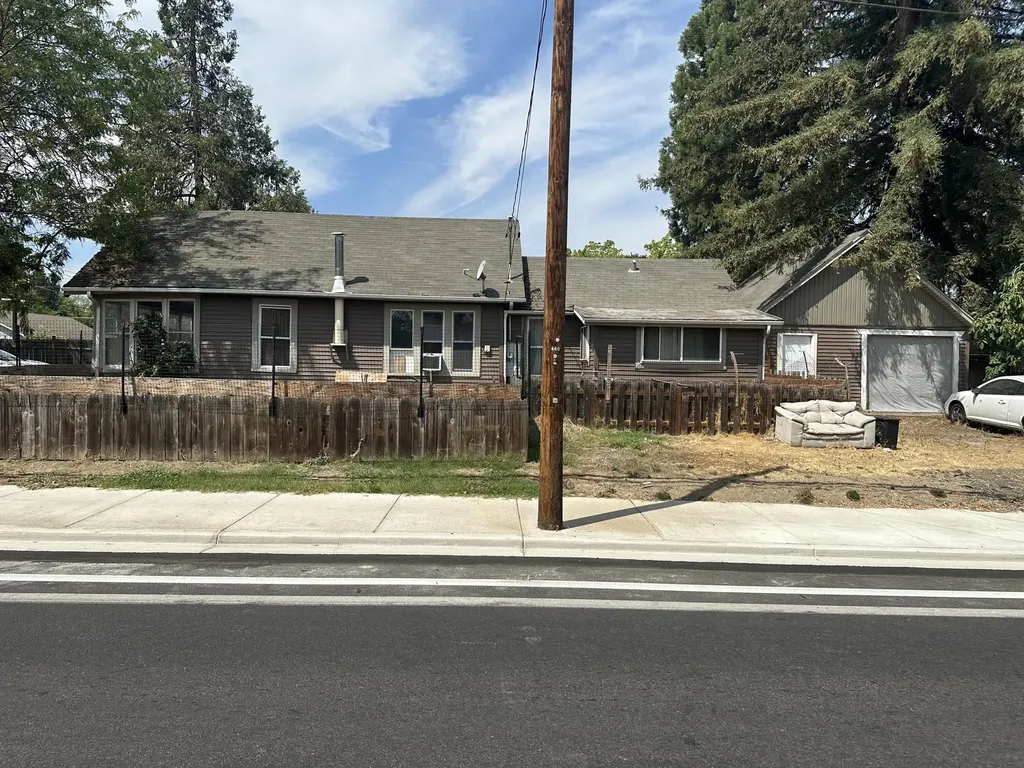 1500 Prune Street Medford OR 97501