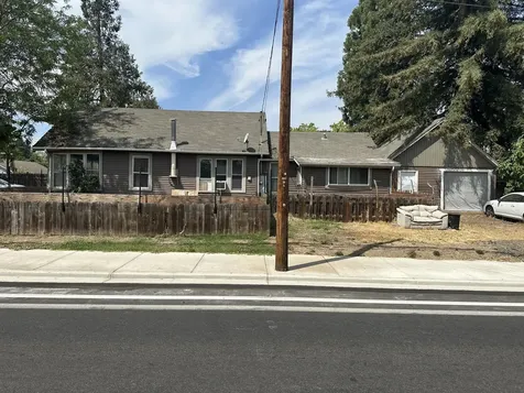 1500 Prune Street Medford OR 97501