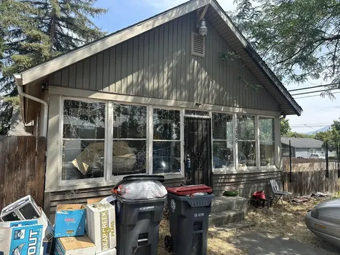 1500 Prune Street Medford OR 97501