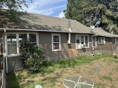 1500 Prune Street Medford OR 97501