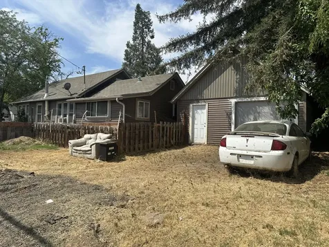 1500 Prune Street Medford OR 97501