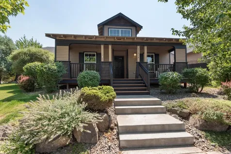 63834 Hunters Circle Bend OR 97701