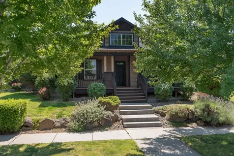 63834 Hunters Circle Bend OR 97701