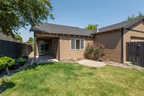 63834 Hunters Circle Bend OR 97701