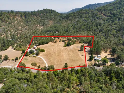 4876 Kane Creek Road Central Point OR 97502