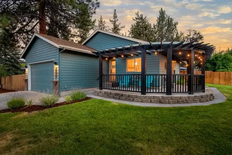 2956 NE Lotno Drive Bend OR 97701