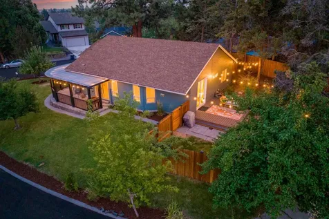 2956 NE Lotno Drive Bend OR 97701