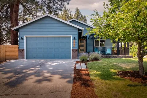 2956 NE Lotno Drive Bend OR 97701