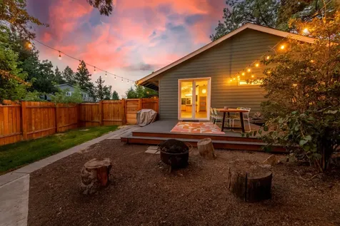 2956 NE Lotno Drive Bend OR 97701