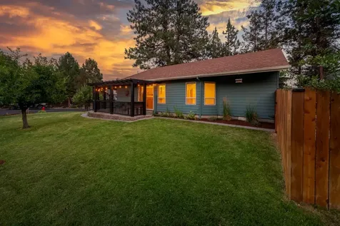 2956 NE Lotno Drive Bend OR 97701
