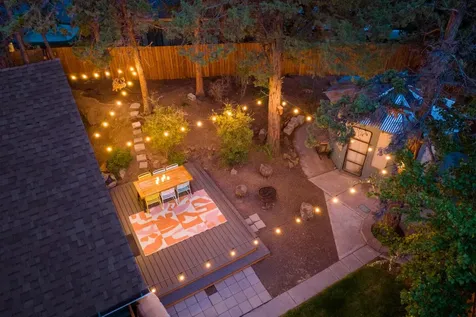2956 NE Lotno Drive Bend OR 97701