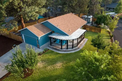 2956 NE Lotno Drive Bend OR 97701