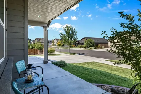 2546 NW Glen Oak Avenue Redmond OR 97756
