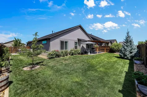 2546 NW Glen Oak Avenue Redmond OR 97756