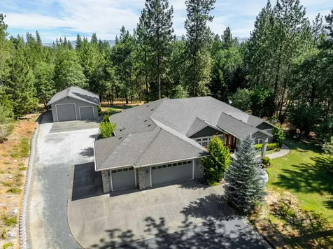 330 Brookstone Hills Drive Grants Pass OR 97526