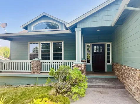 1139 Michael Lane Eagle Point OR 97524