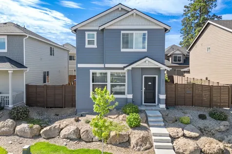 20531 SE Cameron Avenue Bend OR 97702