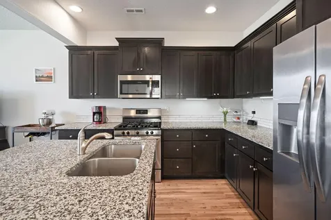 20531 SE Cameron Avenue Bend OR 97702