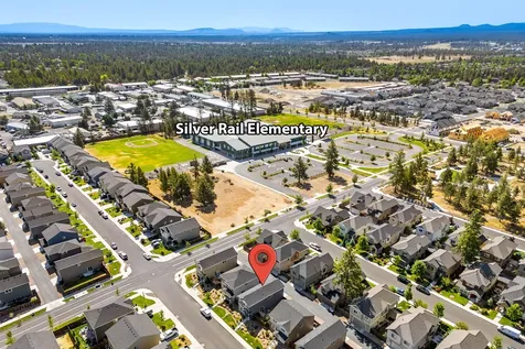 20531 SE Cameron Avenue Bend OR 97702