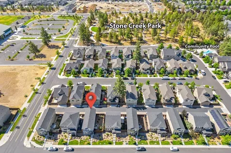 20531 SE Cameron Avenue Bend OR 97702