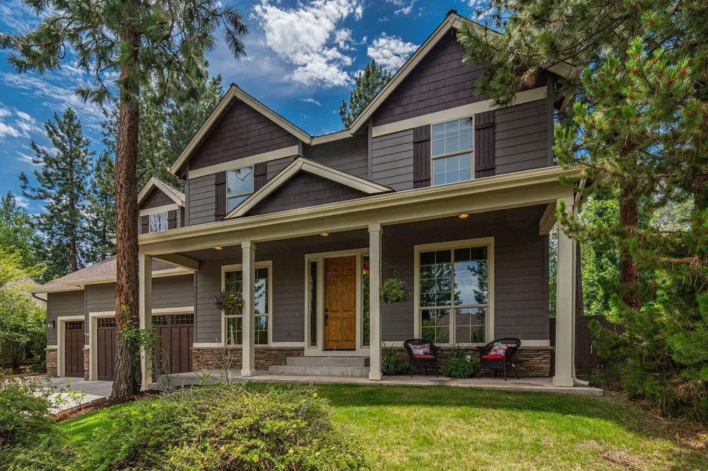 60808 Goldenwood Loop Bend OR 97702