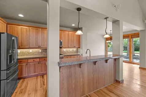 60808 Goldenwood Loop Bend OR 97702