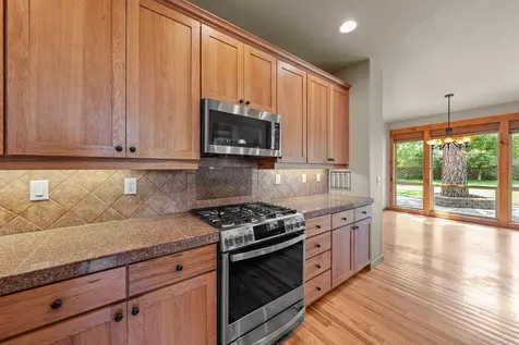 60808 Goldenwood Loop Bend OR 97702