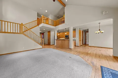 60808 Goldenwood Loop Bend OR 97702