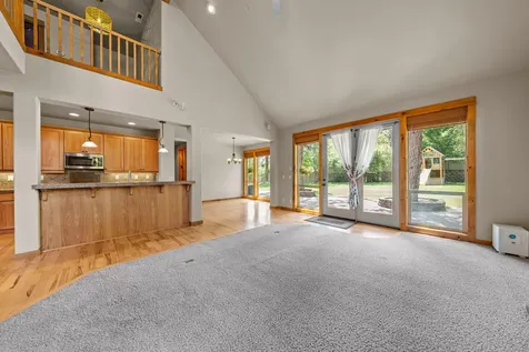 60808 Goldenwood Loop Bend OR 97702