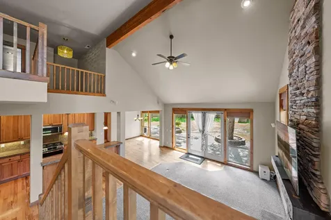60808 Goldenwood Loop Bend OR 97702